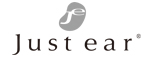 just-ear-logo