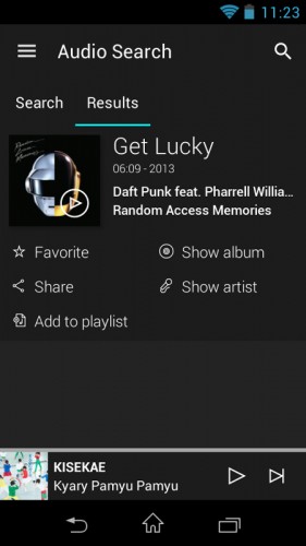 tidal-android-app-audio-search-result