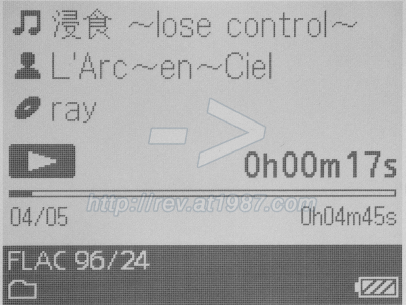 Sony PCM-D10 – Music