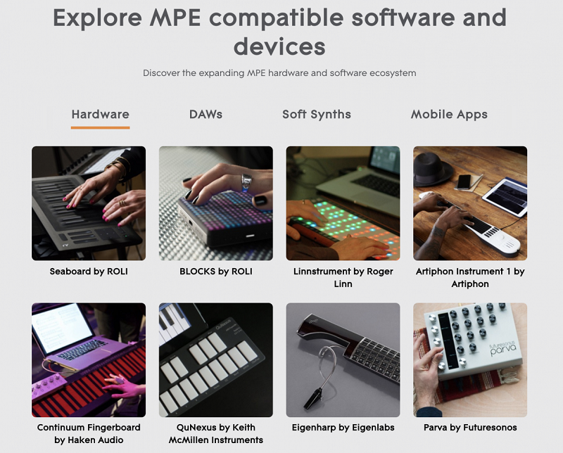 mpe-devices